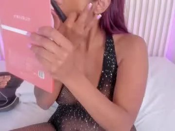 lila_cohen on Chaturbate 