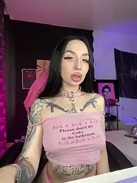 Molly__Moon on StripChat 