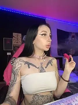 Molly__Moon on StripChat 