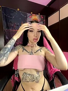 Molly__Moon on StripChat 