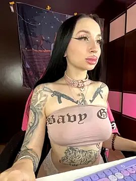 Molly__Moon on StripChat 